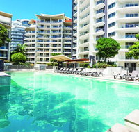 Trilogy Surfers Paradise - Accommodation Main Beach