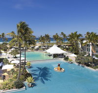 Sheraton Grand Mirage Resort Gold Coast - Accommodation Main Beach