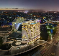 The Darling at The Star Gold Coast - Accommodation Main Beach