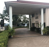 Villa Nova Motel - Accommodation Main Beach