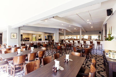 Shamrock Gardens Motel - Accommodation Main Beach 7