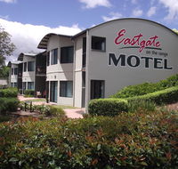 Eastgate Motel on the Range - Accommodation Main Beach