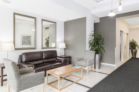 Apartments @ 212 Margaret - Accommodation Main Beach 13