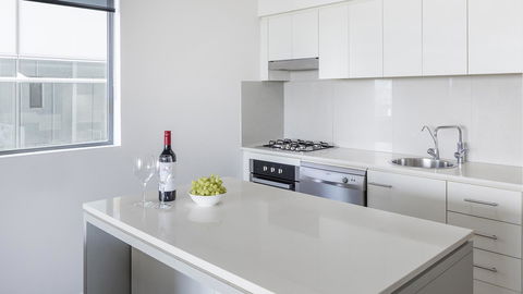 Apartments @ 212 Margaret - Accommodation Main Beach 3