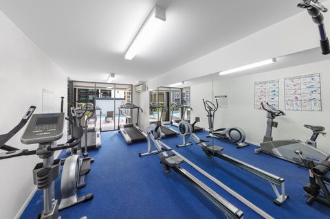 Apartments @ 212 Margaret - Accommodation Main Beach 15