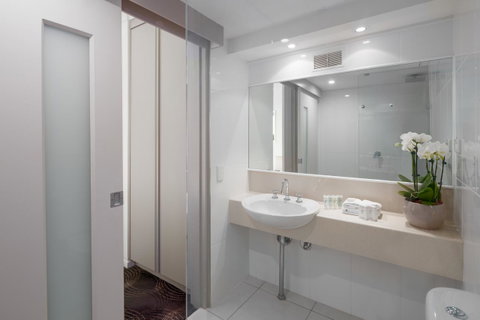 The Park Hotel Brisbane - Accommodation Main Beach 39