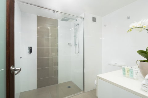The Park Hotel Brisbane - Accommodation Main Beach 12