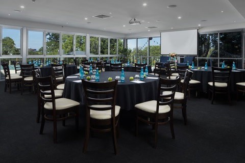 The Park Hotel Brisbane - Accommodation Main Beach 35