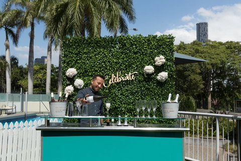 The Park Hotel Brisbane - Accommodation Main Beach 25