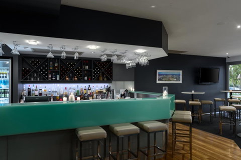 The Park Hotel Brisbane - Accommodation Main Beach 24