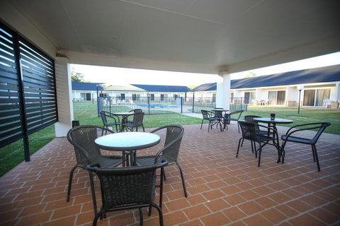 Roma Explorers Inn - Accommodation Main Beach 10