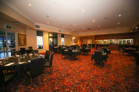 Roma Explorers Inn - Accommodation Main Beach 14