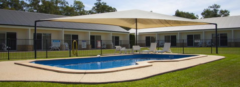 Roma Explorers Inn - Accommodation Main Beach 8