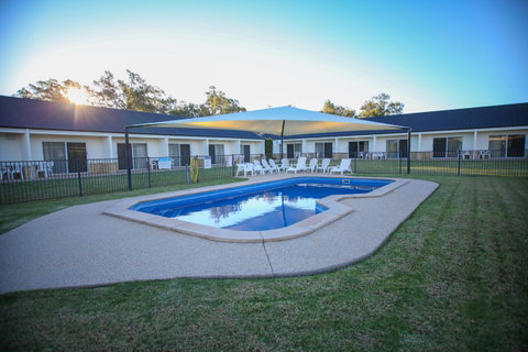 Roma Explorers Inn - Accommodation Main Beach 6