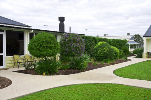 Roma Explorers Inn - Accommodation Main Beach 11