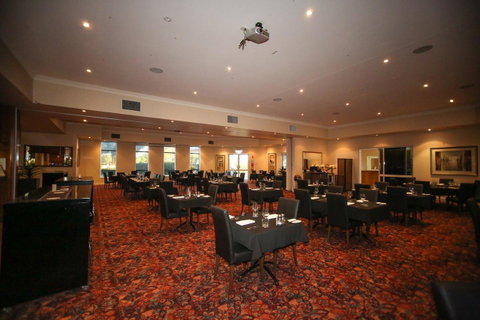 Roma Explorers Inn - Accommodation Main Beach 19