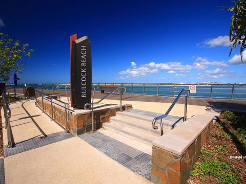 U309 Ocean Views Resort - Owner Managed - Accommodation Main Beach 7