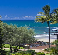 Coral Sands by Kacys - Accommodation Main Beach