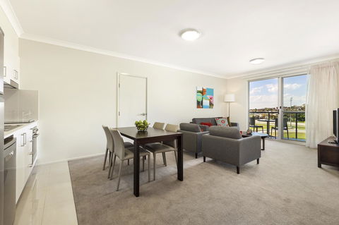 Quest Breakfast Creek - Accommodation Main Beach 20