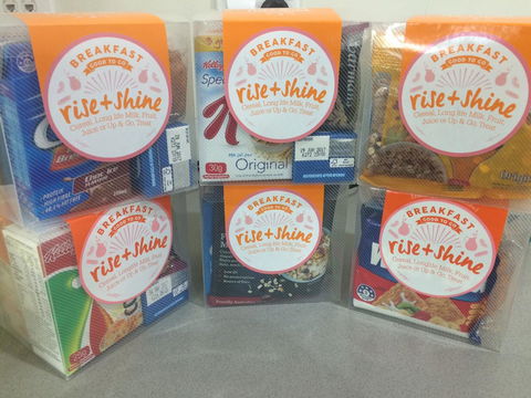 Quest Breakfast Creek - Accommodation Main Beach 24