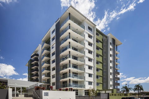 Quest Breakfast Creek - Accommodation Main Beach 15