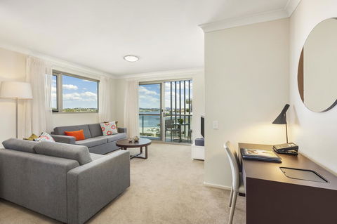 Quest Breakfast Creek - Accommodation Main Beach 17