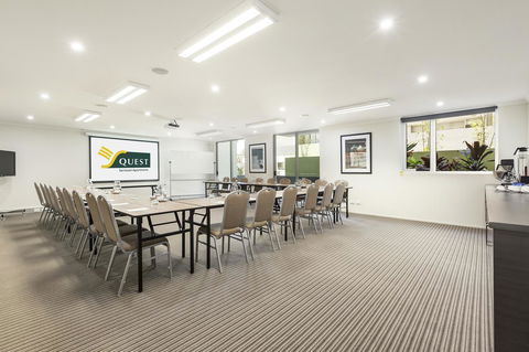 Quest Breakfast Creek - Accommodation Main Beach 21