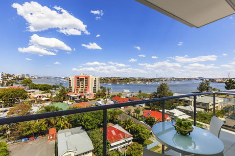Quest Breakfast Creek - Accommodation Main Beach 18