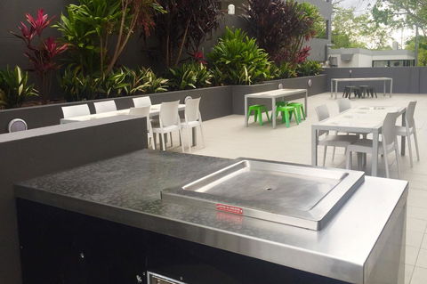 Quest Breakfast Creek - Accommodation Main Beach 23