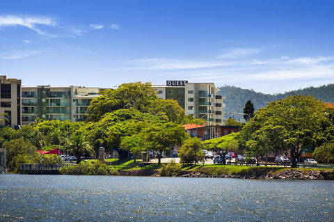 Quest Breakfast Creek - Accommodation Main Beach 14
