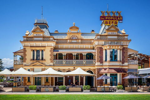 Quest Breakfast Creek - Accommodation Main Beach 12