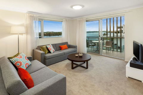 Quest Breakfast Creek - Accommodation Main Beach 1