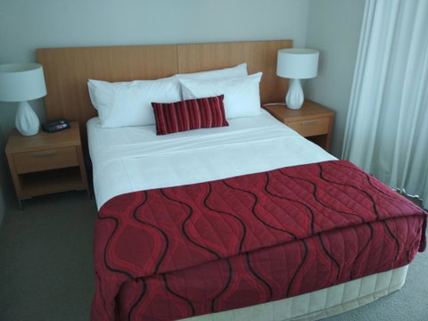 Maldives Resort Main Beach, Gold Coast - Accommodation Main Beach 36