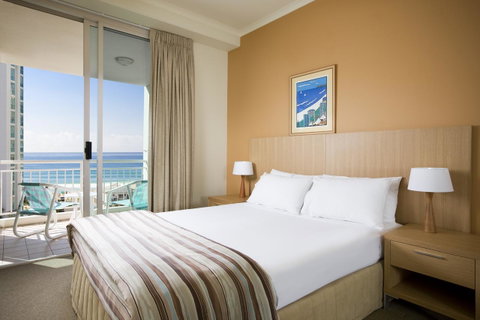 Maldives Resort Main Beach, Gold Coast - Accommodation Main Beach 40