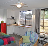 Driftwood Lodge