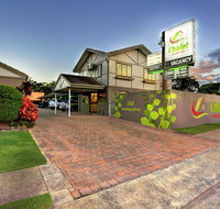 Chalet Motor Inn - Accommodation Main Beach
