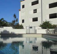 Edge Apartments Cairns - Accommodation Main Beach