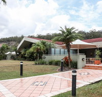 Salisbury Hotel Motel - Accommodation Main Beach