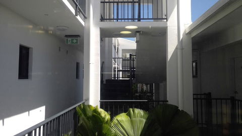 Hinchinbrook Holiday Apartments - Accommodation Main Beach 42