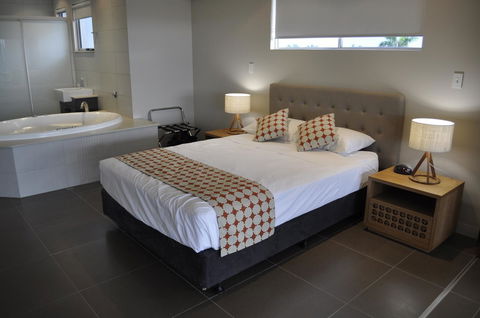 Hinchinbrook Holiday Apartments - Accommodation Main Beach 43