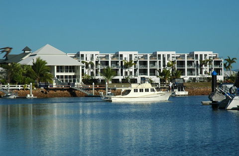 Hinchinbrook Holiday Apartments - Accommodation Main Beach 37