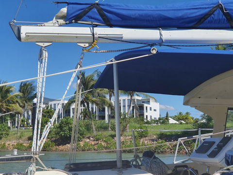 Hinchinbrook Holiday Apartments - Accommodation Main Beach 31