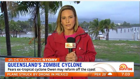 Hinchinbrook Holiday Apartments - Accommodation Main Beach 13