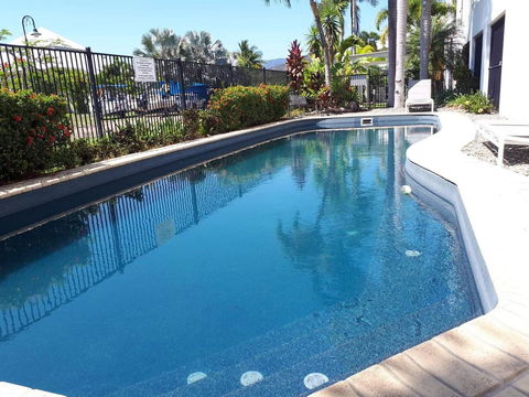 Hinchinbrook Holiday Apartments - Accommodation Main Beach 25