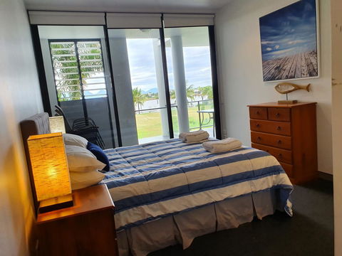 Hinchinbrook Holiday Apartments - Accommodation Main Beach 27