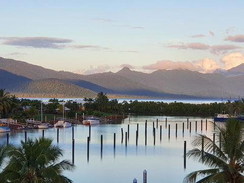 Hinchinbrook Holiday Apartments - Accommodation Main Beach 3
