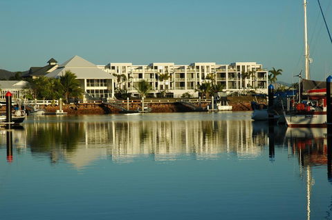 Hinchinbrook Holiday Apartments - Accommodation Main Beach 28