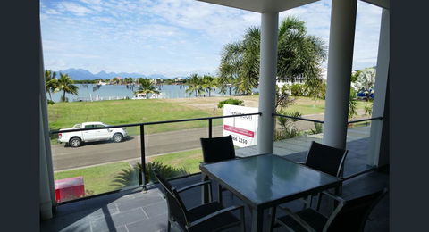 Hinchinbrook Holiday Apartments - Accommodation Main Beach 35