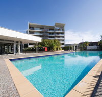 Oaks Mews - Accommodation Main Beach
