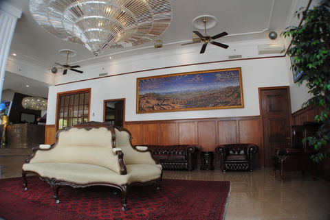 Astor Metropole Hotel - Accommodation Main Beach 18